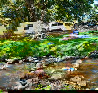 Darlington Park - Accommodation Batemans Bay