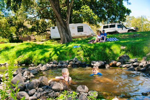 Darlington Park - Accommodation Batemans Bay 0