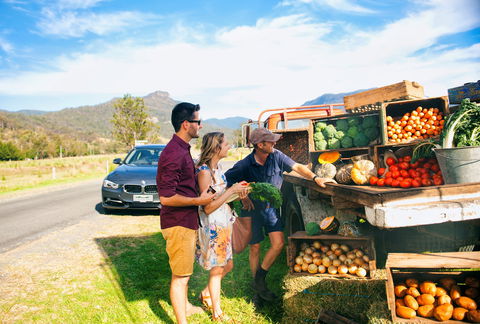 Darlington Park - Accommodation Batemans Bay 1
