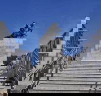 Desert Corps Memorial - Accommodation Batemans Bay