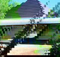 Dowerin - Accommodation Batemans Bay
