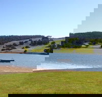 Drakesbrook Weir - Accommodation Batemans Bay