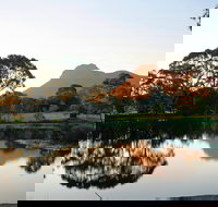 Dunkeld - Accommodation Batemans Bay