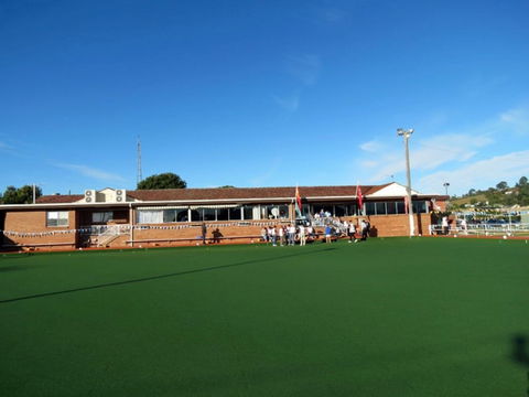 Dungog Memorial Bowling Club - Accommodation Batemans Bay 0