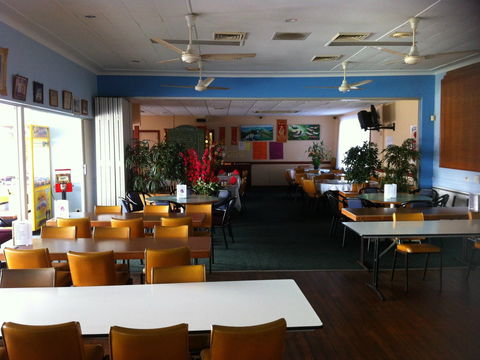 Dungog Memorial Bowling Club - Accommodation Batemans Bay 2