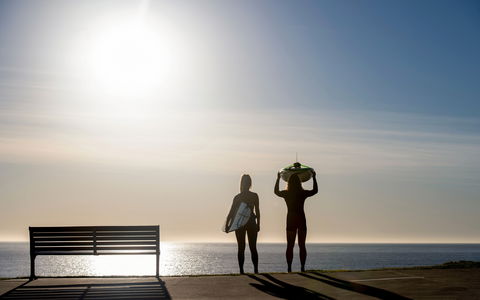Elouera Beach Cronulla - Accommodation Batemans Bay 0