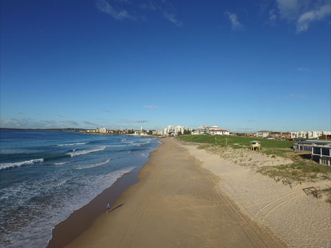 Elouera Beach Cronulla - Accommodation Batemans Bay 1