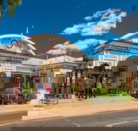 Emerald Historic Railway Station - Accommodation Batemans Bay