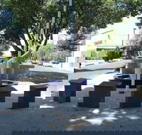 Emerald War Memorial - Accommodation Batemans Bay