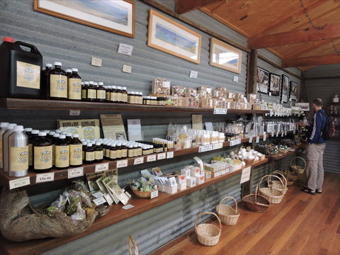 Emu Ridge Eucalyptus Pty Ltd - Accommodation Batemans Bay 0