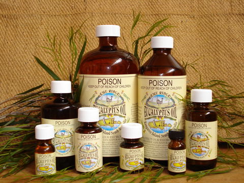 Emu Ridge Eucalyptus Pty Ltd - Accommodation Batemans Bay 1