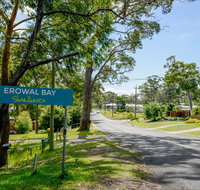 Erowal Bay - Accommodation Batemans Bay