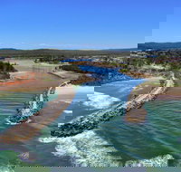 Evans River - Accommodation Batemans Bay