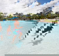 Family Fun in Mackay City - Accommodation Batemans Bay