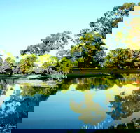 Finley Golf Club - Accommodation Batemans Bay