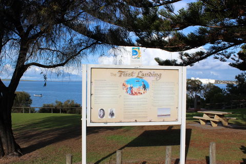 First Landing Site - Accommodation Batemans Bay 0