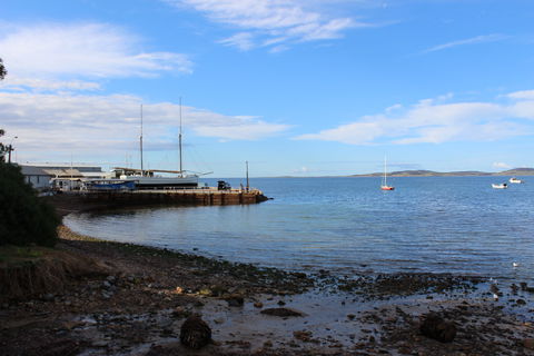 First Landing Site - Accommodation Batemans Bay 1