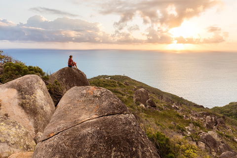 Fitzroy Island National Park - Accommodation Batemans Bay 1