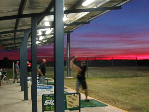 Flight Path Golf And Archery Range - Accommodation Batemans Bay 0
