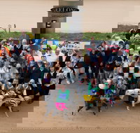 Geelong Greyhound Racing Club - The Beckley Centre - Accommodation Batemans Bay