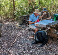 George Boyd picnic area - Accommodation Batemans Bay