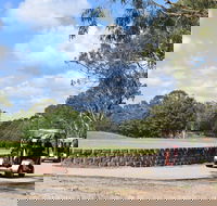 Gladstone Golf Club - Accommodation Batemans Bay