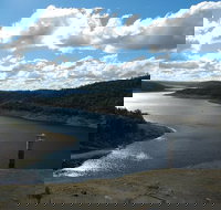 Glenlyon Dam - Accommodation Batemans Bay