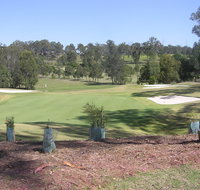 Grafton District Golf Club - Accommodation Batemans Bay
