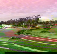 Greater Springfield - Accommodation Batemans Bay