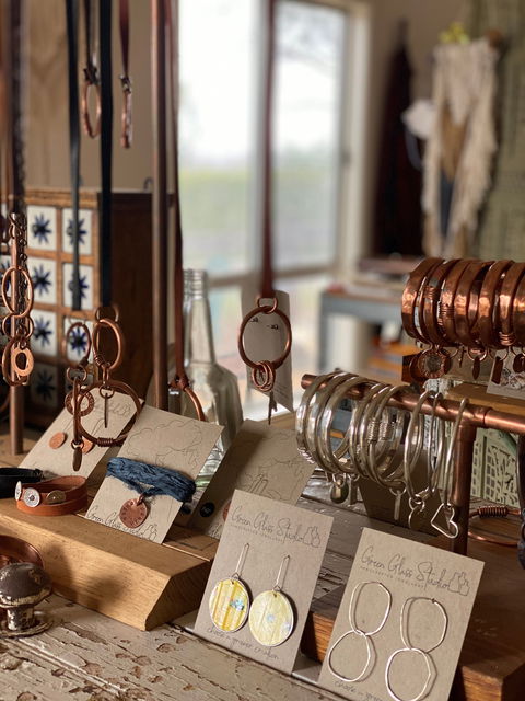 Green Glass Studio - Accommodation Batemans Bay 0