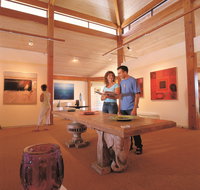 Gunyulgup Galleries - Accommodation Batemans Bay
