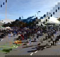 Harvest Launceston Community Farmers' Market - Accommodation Batemans Bay