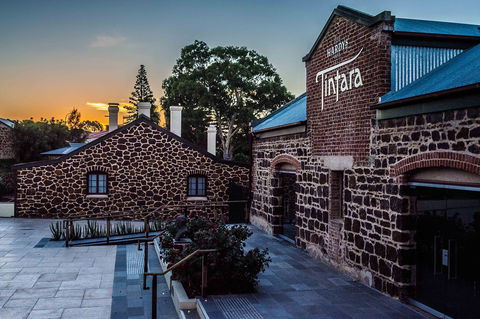 Hardys Tintara Winery - Accommodation Batemans Bay 0