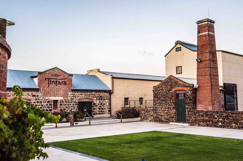 Hardys Tintara Winery - Accommodation Batemans Bay 2