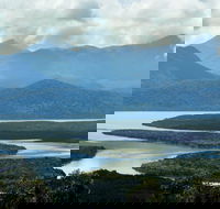 Hinchinbrook Island National Park - Accommodation Batemans Bay