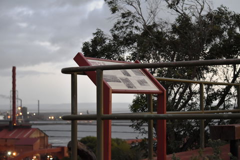 Hummock Hill Lookout - Accommodation Batemans Bay 0