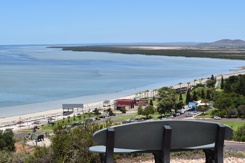 Hummock Hill Lookout - Accommodation Batemans Bay 2