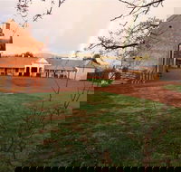 Hume and Hovell Walking Track - Accommodation Batemans Bay