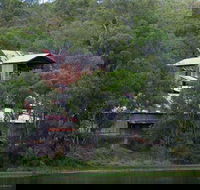 Irvinebank - Accommodation Batemans Bay