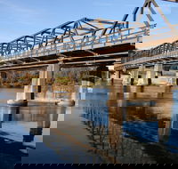 Karuah River - Accommodation Batemans Bay