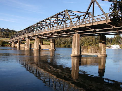 Karuah River - Accommodation Batemans Bay 0