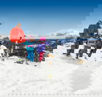 Kosciuszko National Park