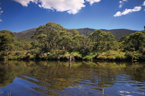 Kosciuszko National Park - Accommodation Batemans Bay 1