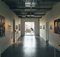 Lismore Regional Gallery - Accommodation Batemans Bay