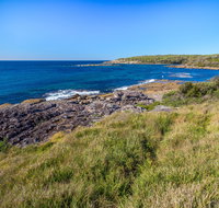Lobster Bay - Accommodation Batemans Bay