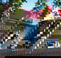 Meeniyan Square - Accommodation Batemans Bay