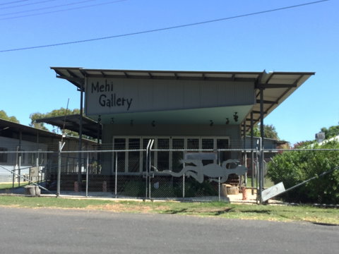 Mehi Gallery Moree - Accommodation Batemans Bay 0