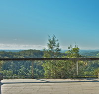 Minyon Falls lookout - Accommodation Batemans Bay