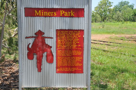 Miners Park - Accommodation Batemans Bay 0