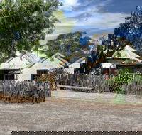 Moonta Mines Walking Trails - Accommodation Batemans Bay
